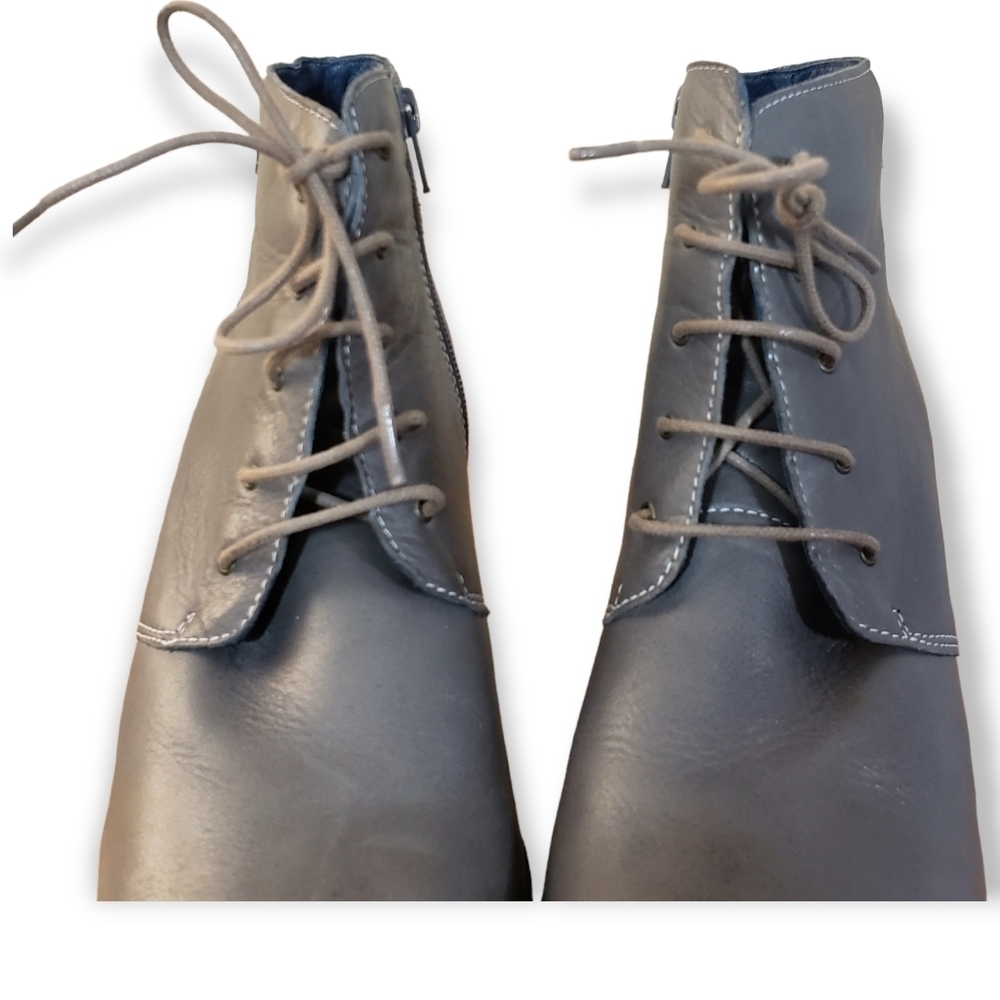 Mistral Ankle Boots - Picture 3 of 10